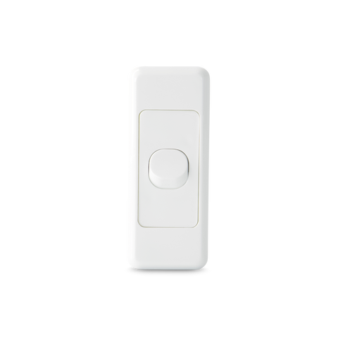 1 Gang  - Architrave Switch