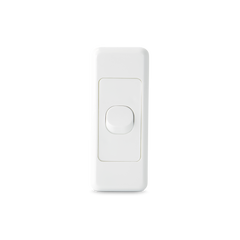 1 Gang  - Architrave Switch