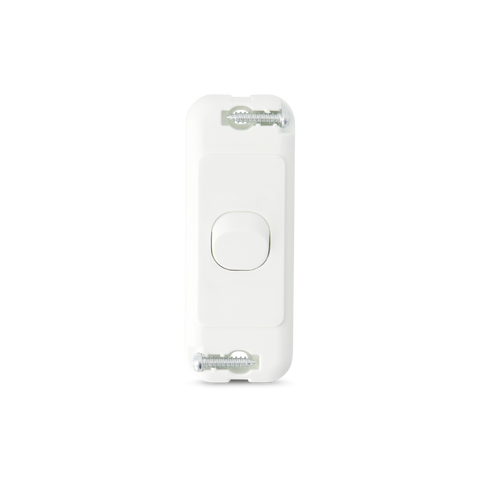 1 Gang  - Architrave Switch