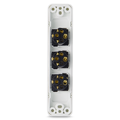 3 Gang  - Architrave Switch