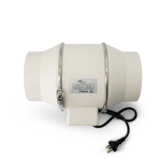 150mm - In-line Fan
