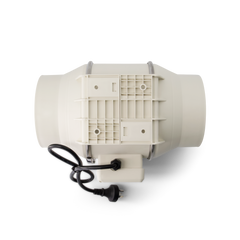 150mm - In-line Fan
