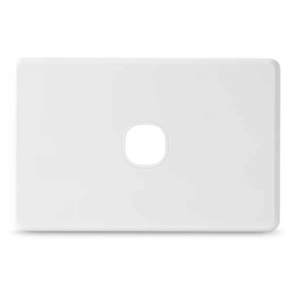 Classic 1 Gang - Wall Plate