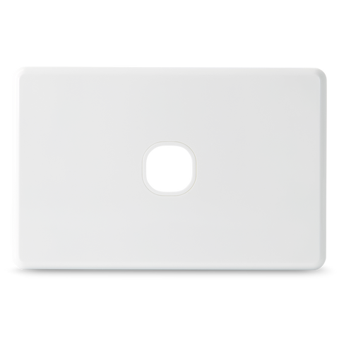 Classic 1 Gang - Wall Plate