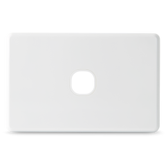 Classic 1 Gang - Wall Plate