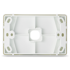 Classic 1 Gang - Wall Plate