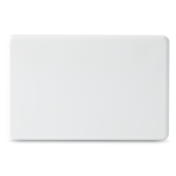 Classic Blank Plate