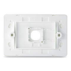 SLIM - 1 Gang Wall Plate