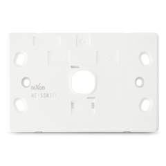 SLIM - 1 Gang Wall Plate
