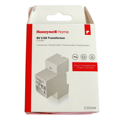 Honeywell Doorbell Transformer E3554N- 8V 2.0A