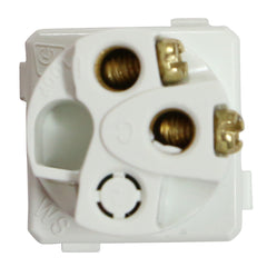 Neon Lamp Insert 250V - Green