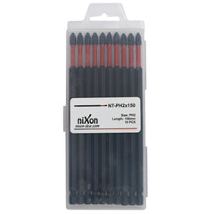 PH2 - Driver Bit - 150mm - 10 Pack