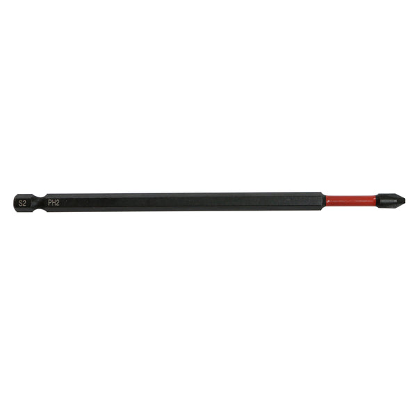 PH2 - Driver Bit - 150mm - 10 Pack