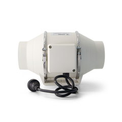 100mm - In-line Fan