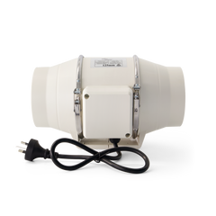 125mm - In-line Fan