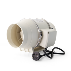 125mm - In-line Fan