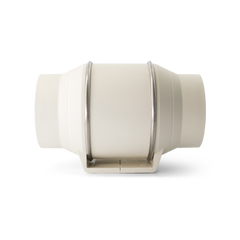 150mm - In-line Fan With Run On Timer