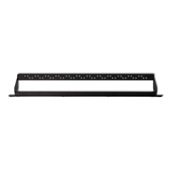 24 Port Patch Panel - Empty Unloaded