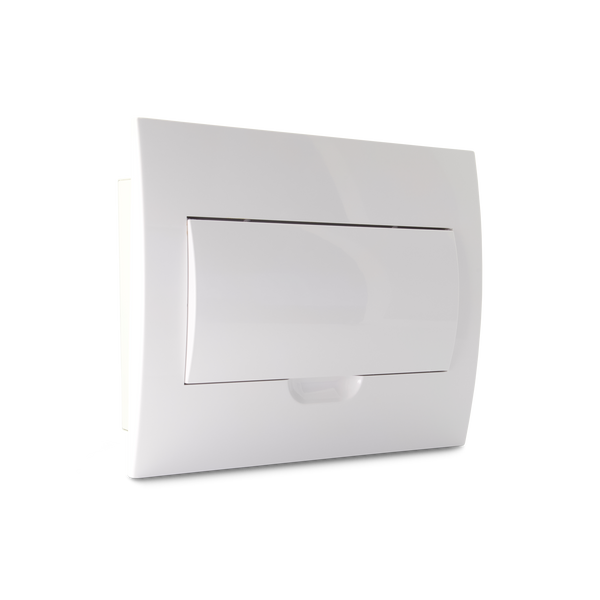 12 Way Flush Switchboard