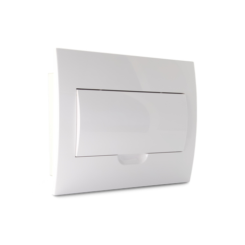 12 Way Flush Switchboard
