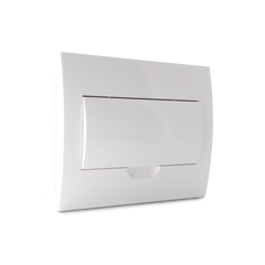 12 Way Flush Switchboard