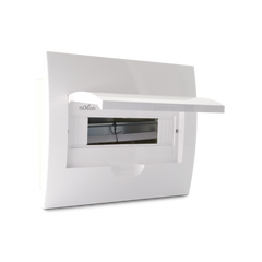 12 Way Flush Switchboard