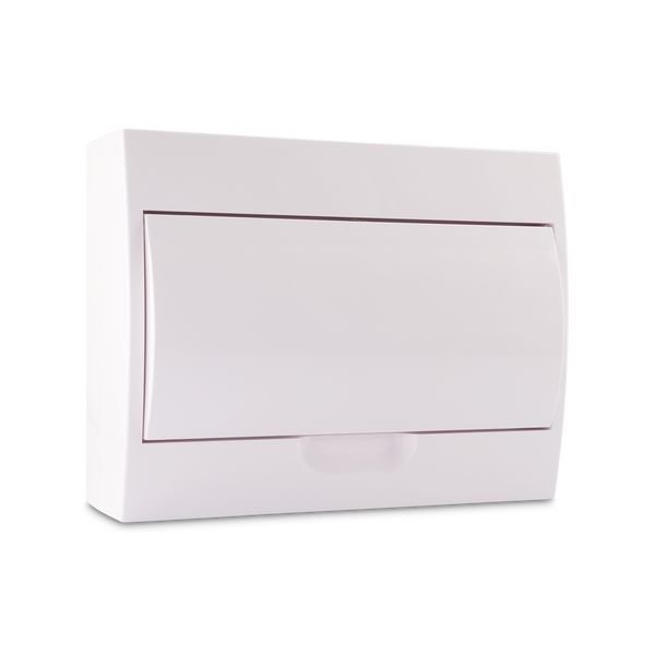 12 Way Surface Switchboard