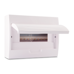 12 Way Surface Switchboard