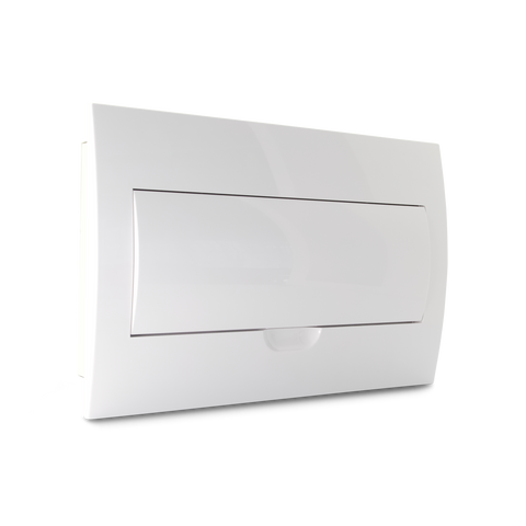 18 Way Flush Switchboard