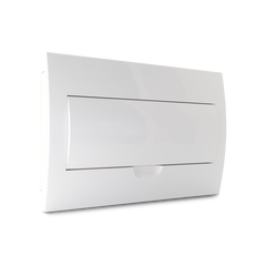 18 Way Flush Switchboard