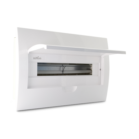 18 Way Flush Switchboard