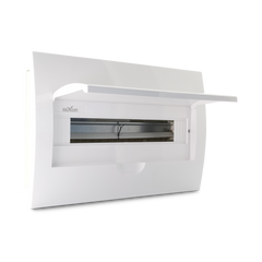 18 Way Flush Switchboard