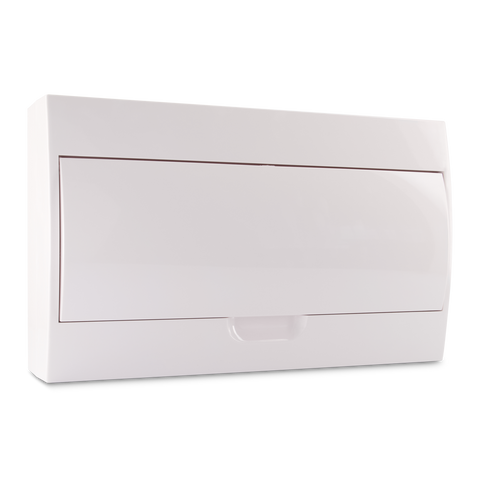 18 Way Surface Switchboard