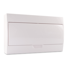 18 Way Surface Switchboard