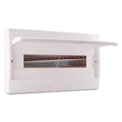 18 Way Surface Switchboard