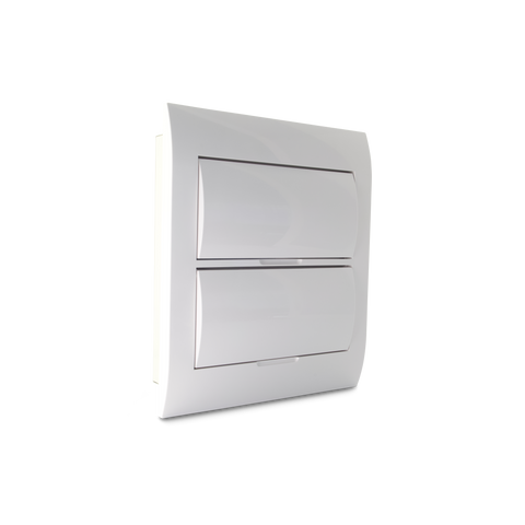 24 Way Flush Switchboard