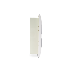 24 Way Flush Switchboard
