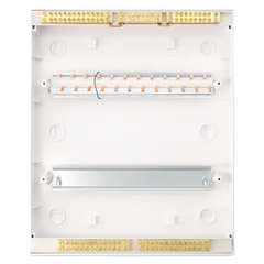24 Way Surface Switchboard