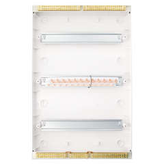 36 Way Surface Switchboard