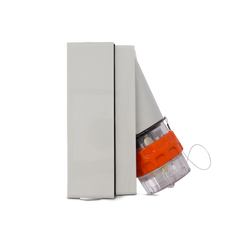 3PIN 32AMP - Appliance Inlet - ROUND PINS