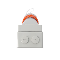 3PIN 32AMP - Appliance Inlet - ROUND PINS