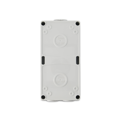 3PIN 32AMP - Appliance Inlet - ROUND PINS