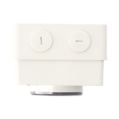 3PIN 15AMP - Combination Switched Socket Outlet - FLAT PINS