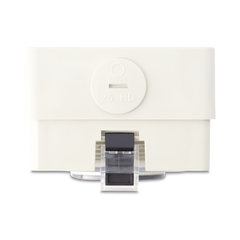 3PIN 15AMP - Combination Switched Socket Outlet - FLAT PINS