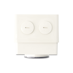 4PIN 40AMP - Combination Switched Socket Outlet