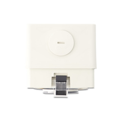 3PIN 32AMP - Combination Switched Socket Outlet - ROUND PINS