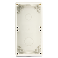 3PIN 32AMP - Combination Switched Socket Outlet - ROUND PINS