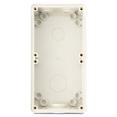 4PIN 10AMP - Combination Switched Socket Outlet