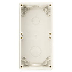 4PIN 20AMP - Combination Switched Socket Outlet