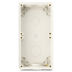 4PIN 32AMP - Combination Switched Socket Outlet